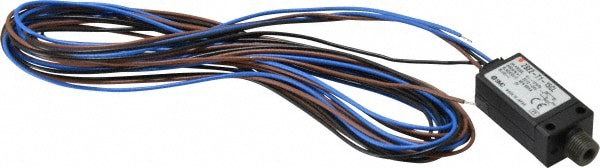 NPN Solid State Vacuum Switch